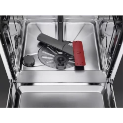 Машина посудомоечная AEG FSK94858P, черный flexmag.md