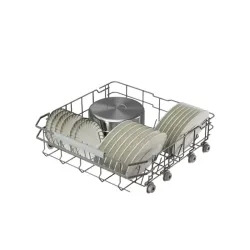 Посудомоечная машина AEG GI7212A2SN белая flexmag.md