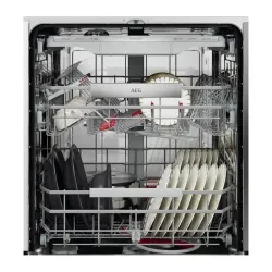 Посудомоечная машина AEG GI8200A2TN белая flexmag.md