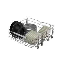 Посудомоечная машина AEG GI8200A2TN белая flexmag.md