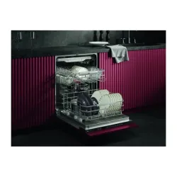 Посудомоечная машина AEG GI8200A2TN белая flexmag.md