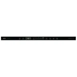 Посудомоечная машина AEG GI8200X5TN черная flexmag.md