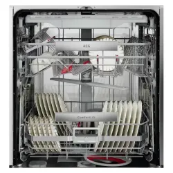 Посудомоечная машина AEG GI8200X5TN черная flexmag.md