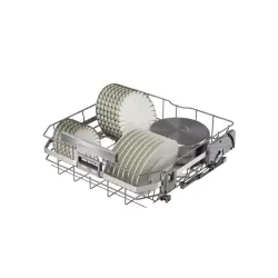 Посудомоечная машина AEG GI8200X5TN черная flexmag.md