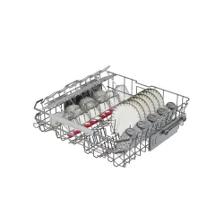 Посудомоечная машина AEG GI8200X5TN черная flexmag.md