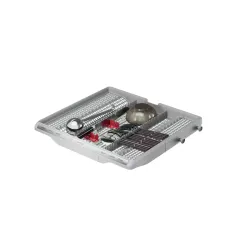 Посудомоечная машина AEG GI8200X5TN черная flexmag.md