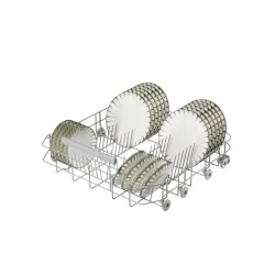 Посудомоечная машина AEG NG62IC20SK черная flexmag.md
