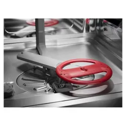 Посудомоечная машина AEG NG62IC20SK черная flexmag.md
