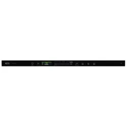 Посудомоечная машина AEG NG92IA20TK черная flexmag.md