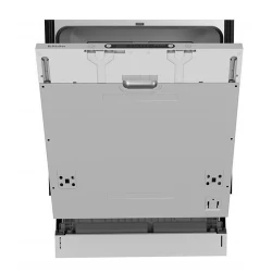 Masina de spalat vase Backer WQP12-5315 flexmag.md