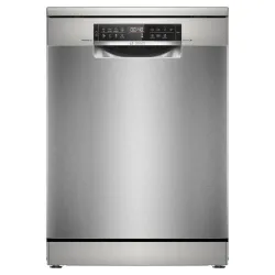 Посудомоечная машина Bosch SMS6ZCI16E серебристая flexmag.md