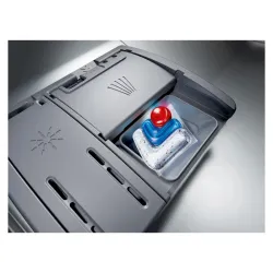 Посудомоечная машина Bosch SMS6ZCI16E серебристая flexmag.md