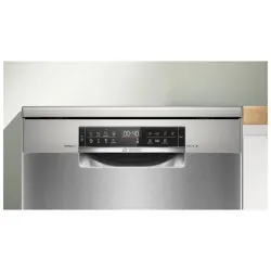 Посудомоечная машина Bosch SMS6ZCI16E серебристая flexmag.md