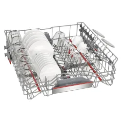 Посудомоечная машина Bosch SMS6ZCI16E серебристая flexmag.md