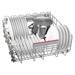 Посудомоечная машина Bosch SMS6ZCI16E серебристая flexmag.md