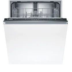 Посудомоечная машина Bosch SMV24AX04E нержавеющая сталь flexmag.md