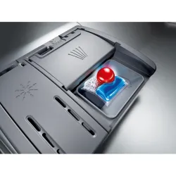 Посудомоечная машина Bosch SMV24AX04E нержавеющая сталь flexmag.md