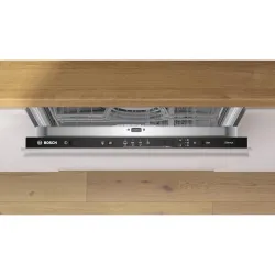 Посудомоечная машина Bosch SMV24AX04E нержавеющая сталь flexmag.md