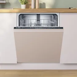 Посудомоечная машина Bosch SMV24AX04E нержавеющая сталь flexmag.md