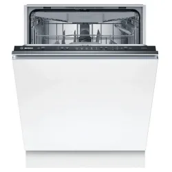 Посудомоечная машина Bosch SMV25EX02E черная flexmag.md
