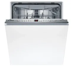 Посудомоечная машина Bosch SMV46KX55E нержавеющая сталь flexmag.md