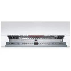 Посудомоечная машина Bosch SMV46KX55E нержавеющая сталь flexmag.md
