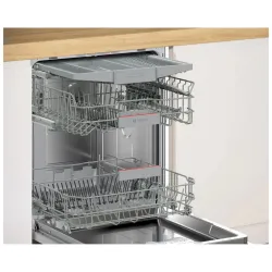 Посудомоечная машина Bosch SMV46KX55E нержавеющая сталь flexmag.md