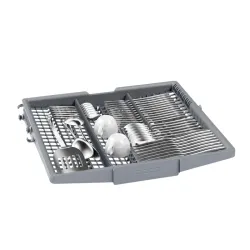 Посудомоечная машина Bosch SMV46KX55E нержавеющая сталь flexmag.md