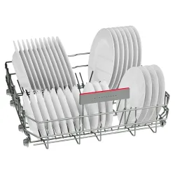 Посудомоечная машина Bosch SMV46KX55E нержавеющая сталь flexmag.md