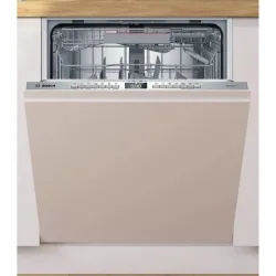 Посудомоечная машина Bosch SMV4ENX06E Нержавеющая сталь flexmag.md