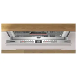 Посудомоечная машина Bosch SMV4ENX06E Нержавеющая сталь flexmag.md