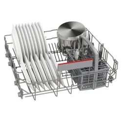 Посудомоечная машина Bosch SMV4ENX06E Нержавеющая сталь flexmag.md