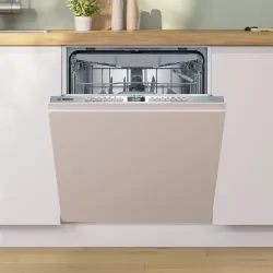 Посудомоечная машина Bosch SMV4HVX11E нержавеющая сталь flexmag.md