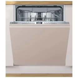 Посудомоечная машина Bosch SMV4HVX15E Нержавеющая сталь flexmag.md