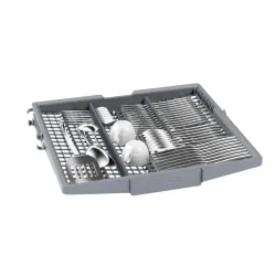 Посудомоечная машина Bosch SMV4HVX15E Нержавеющая сталь flexmag.md