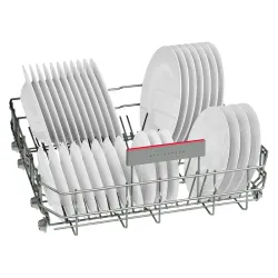 Посудомоечная машина Bosch SMV4HVX15E Нержавеющая сталь flexmag.md