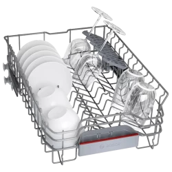 Машина посудомоечная Bosch SPH4HMX31E, белая flexmag.md