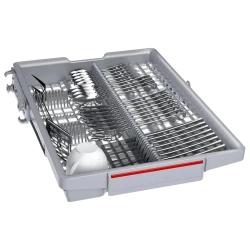 Машина посудомоечная Bosch SPH4HMX31E, белая flexmag.md