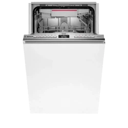 Masina de spalat vase Bosch SPH4HMX31E, Alb flexmag.md