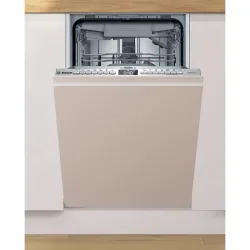 Посудомоечная машина Bosch SPV4EMX17E Нержавеющая сталь flexmag.md