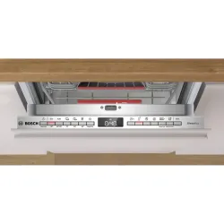 Посудомоечная машина Bosch SPV4EMX17E Нержавеющая сталь flexmag.md