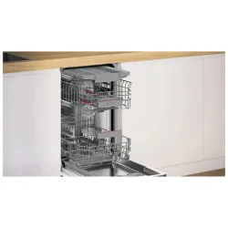 Посудомоечная машина Bosch SPV4EMX17E Нержавеющая сталь flexmag.md