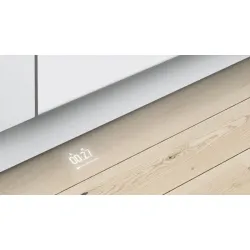 Посудомоечная машина Bosch SPV4EMX25E Серебристая flexmag.md