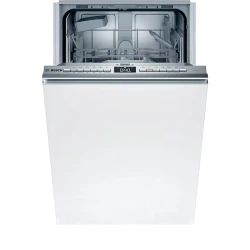 Masina de spalat vase Bosch SPV4HKX45E, Otel inoxidabil flexmag.md