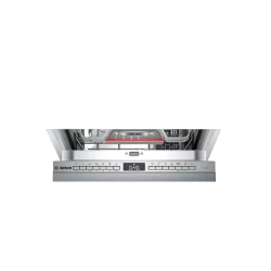 Машина посудомоечная Bosch SPV4HKX45E, Нержавеющая сталь flexmag.md