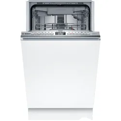 Посудомоечная машина Bosch SPV4HMX49E белая flexmag.md
