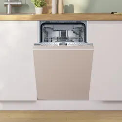 Посудомоечная машина Bosch SPV4HMX49E белая flexmag.md