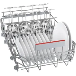 Посудомоечная машина Bosch SPV4HMX49E белая flexmag.md
