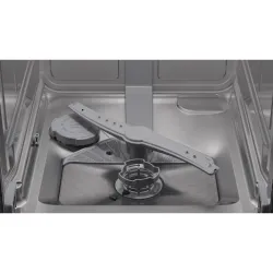 Посудомоечная машина Bosch SPV4HMX49E белая flexmag.md