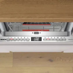 Посудомоечная машина Bosch SPV4HMX49E белая flexmag.md